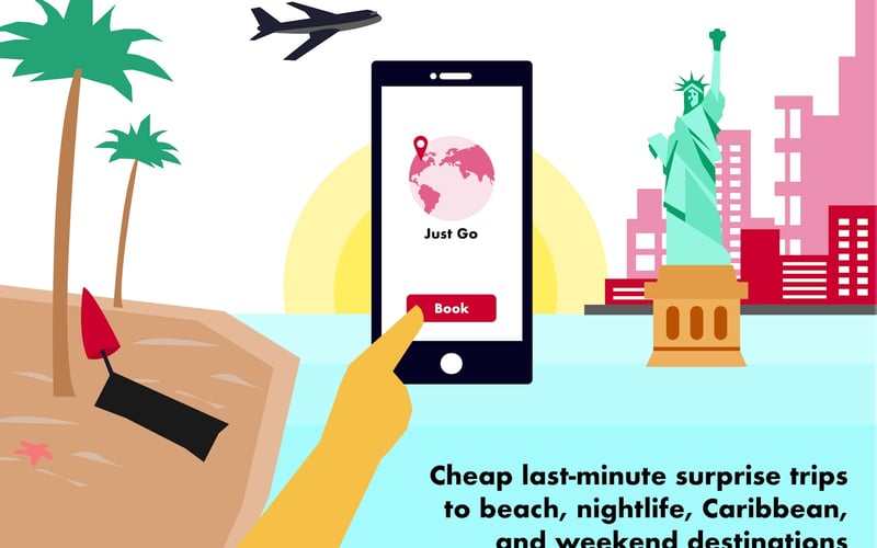 GetLost screenshot 1