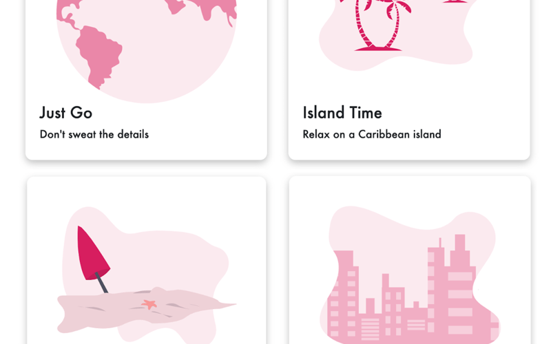 GetLost screenshot 2