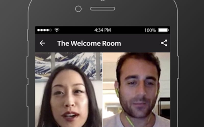 GetVokl screenshot 1