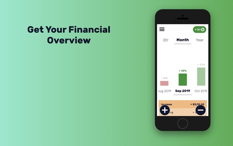 Get FIRE screenshot 1