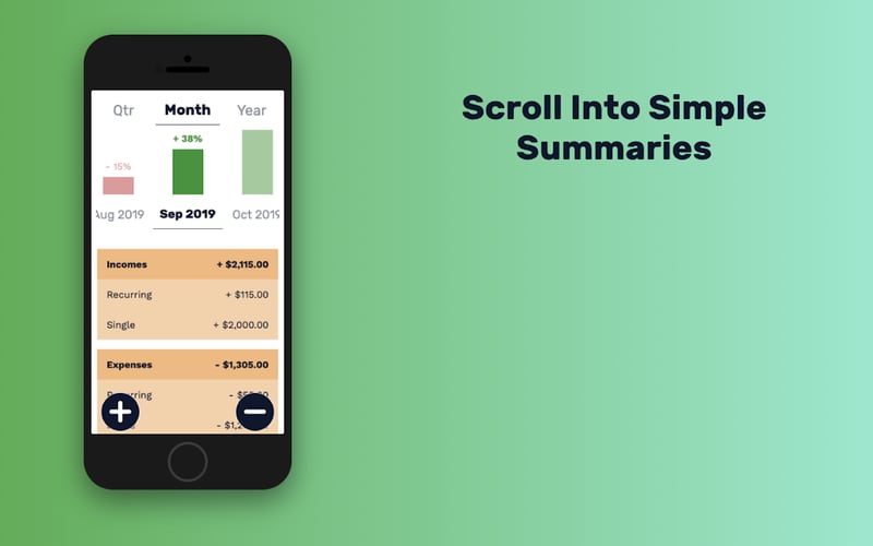 Get FIRE screenshot 2