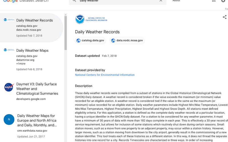Getgathering screenshot 2