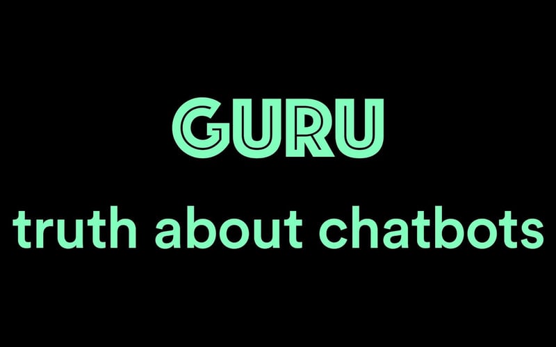 GitHub Visualizer screenshot 1