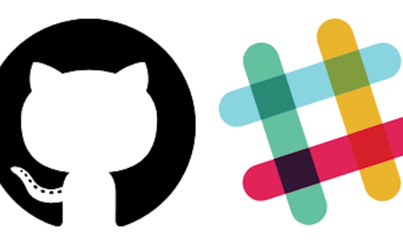GitHub + Slack Integration screenshot 1