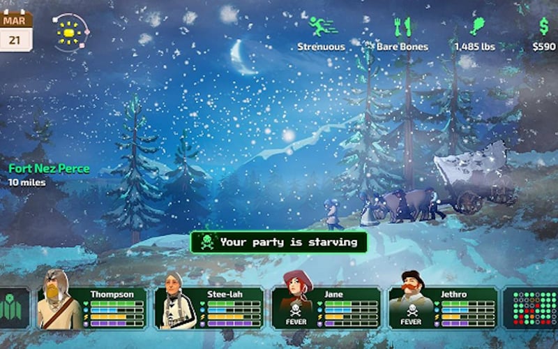 GitLab Pages screenshot 2