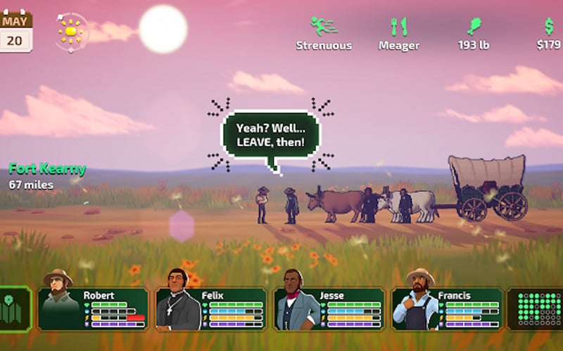 GitLab Pages screenshot 3