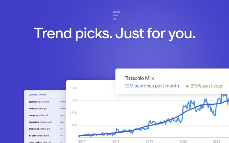 Glimpse screenshot 2