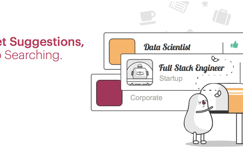 Gloat.com (prev. Workey) screenshot 1