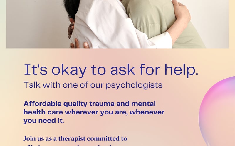 Global Psychotherapist Directory screenshot 1