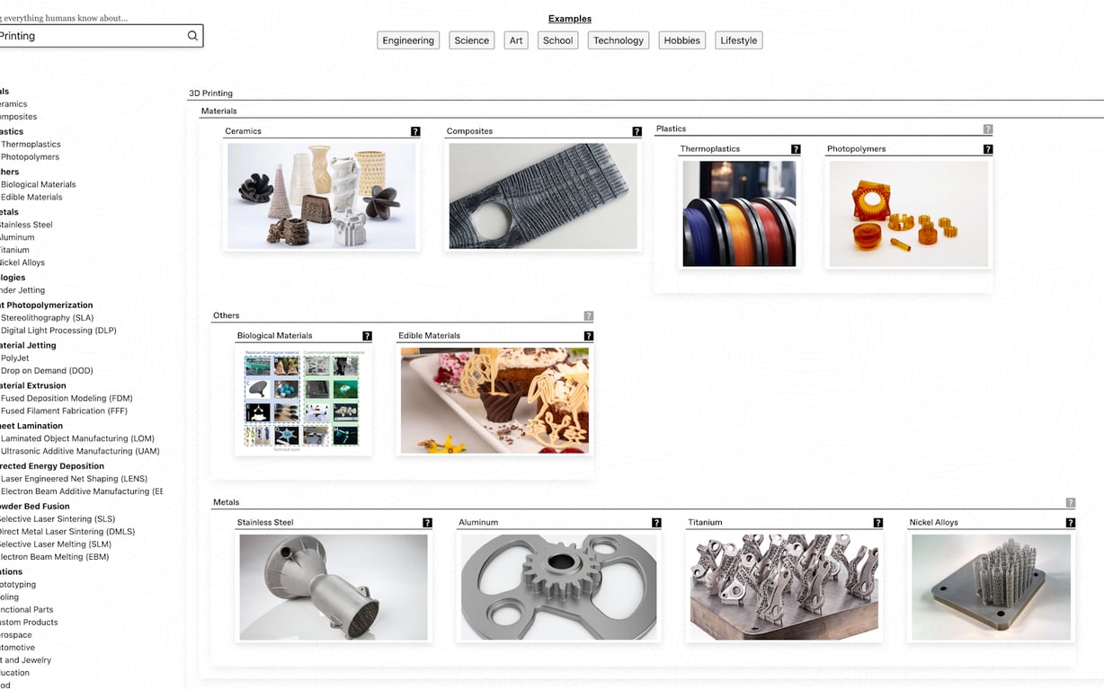 Globe Explorer preview