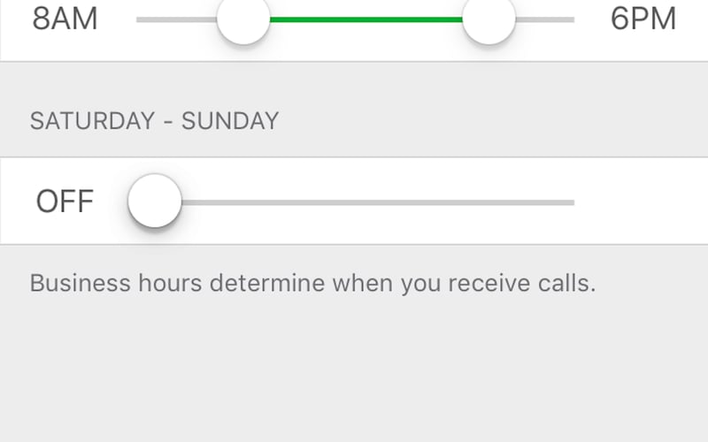 GoDaddy screenshot 1