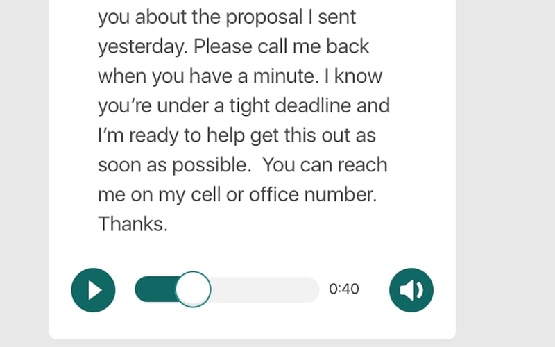 GoDaddy screenshot 2