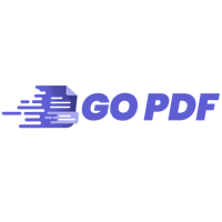 GoPDF