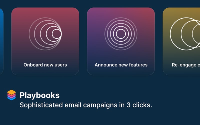 GoSquared screenshot 1