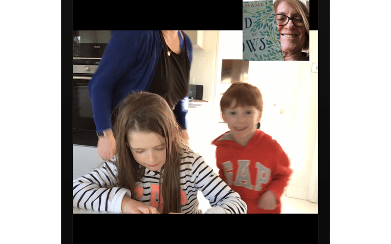 Goodnight Zoom screenshot 3