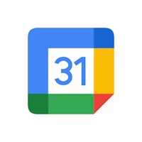 Google Calendar