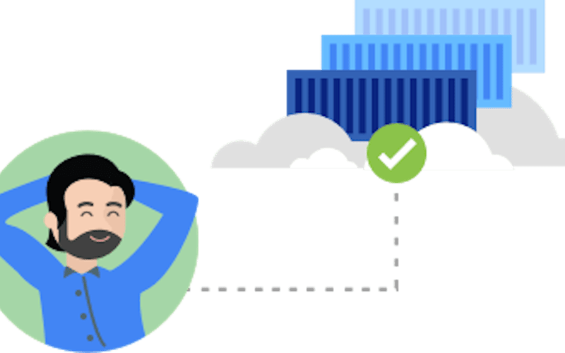 Google Cloud Platform screenshot 2