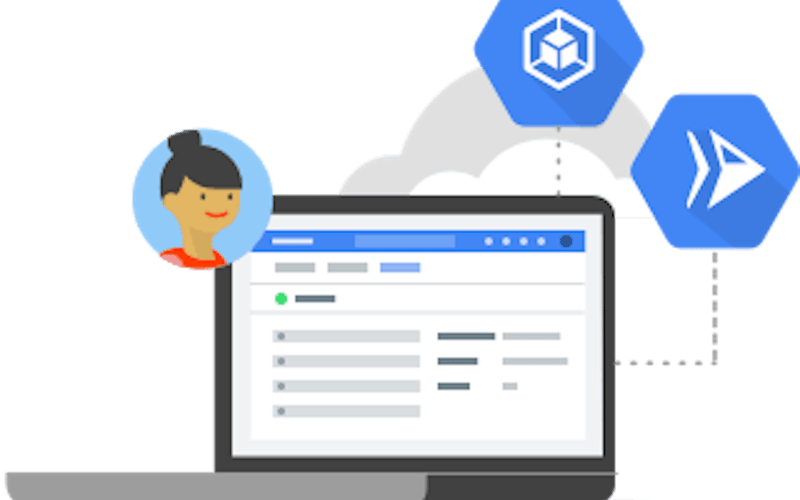 Google Cloud Platform screenshot 3