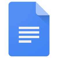 Google Docs Publisher