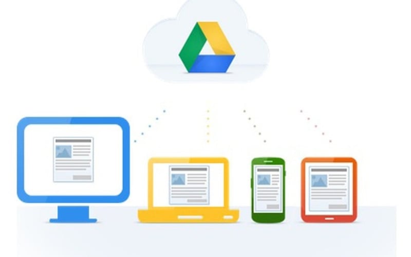 Google Docs screenshot 1