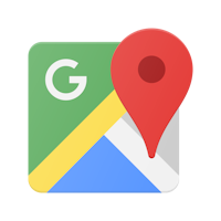 Google Maps Search API