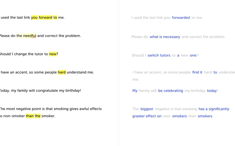 Gramara screenshot 2