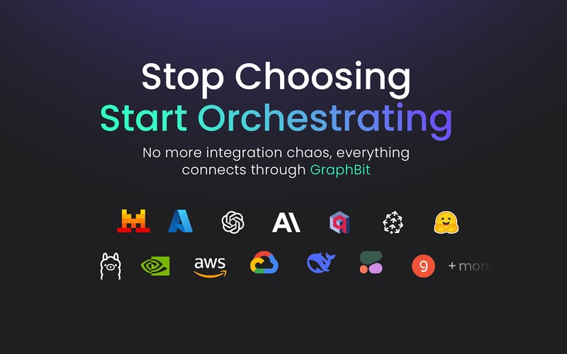 GraphBit screenshot 3