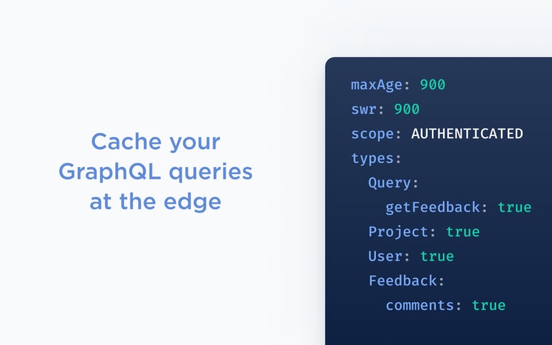 GraphCDN screenshot 2