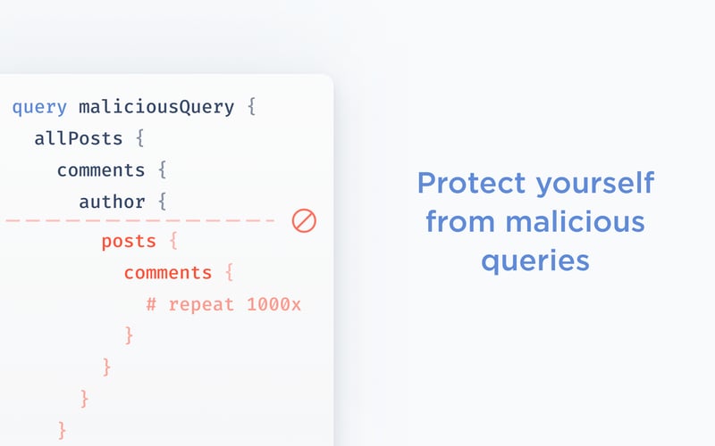 GraphCDN screenshot 3