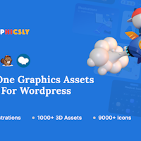 Graphicsly Pro