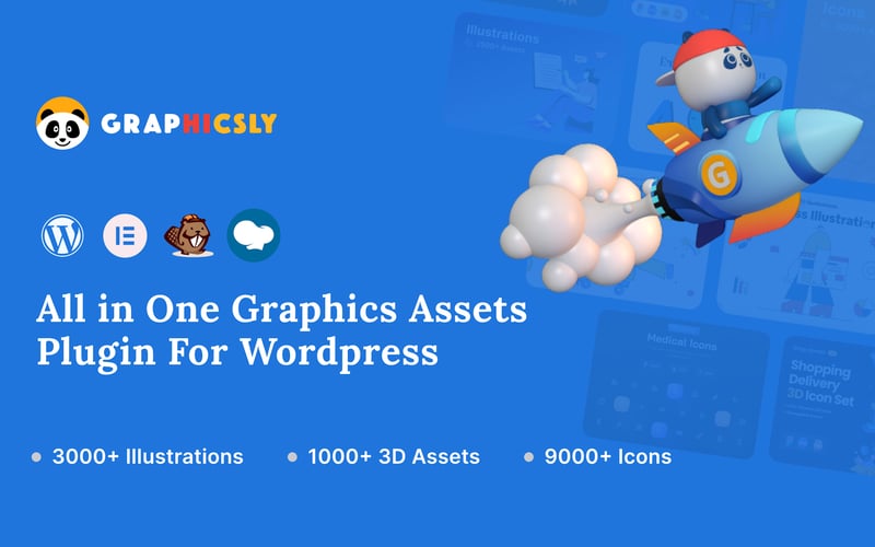 Graphicsly Pro screenshot 1