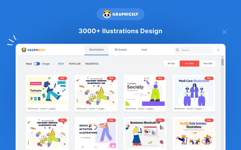 Graphicsly Pro screenshot 3