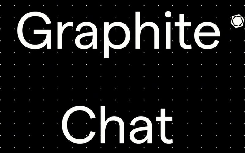 Graphite screenshot 1