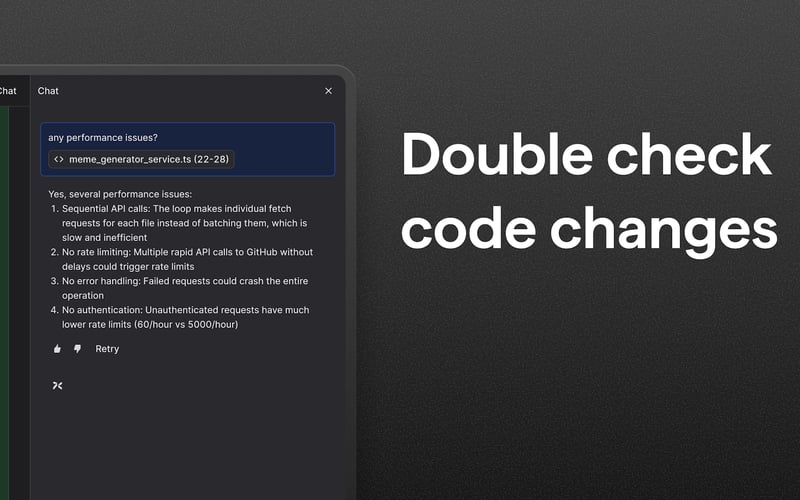 Graphite screenshot 3