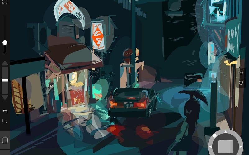 Gravity Sketch screenshot 3