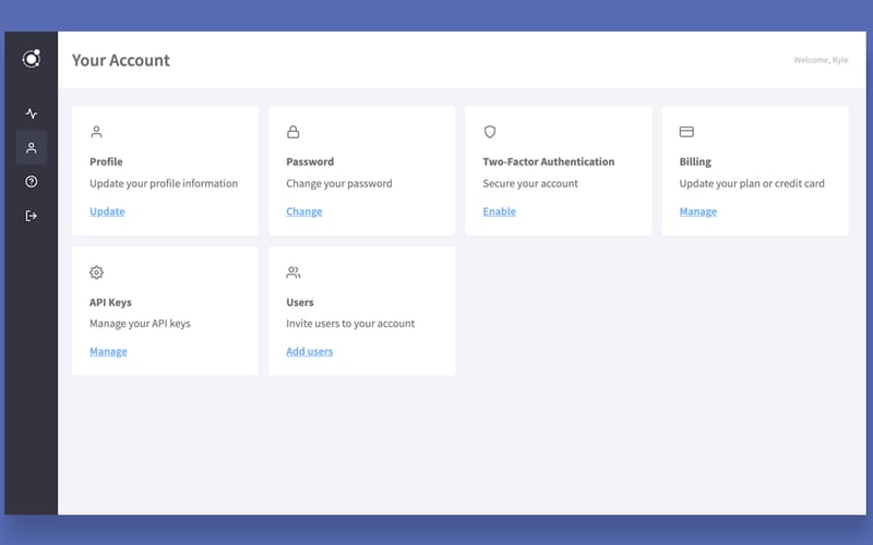 Gravity screenshot 3