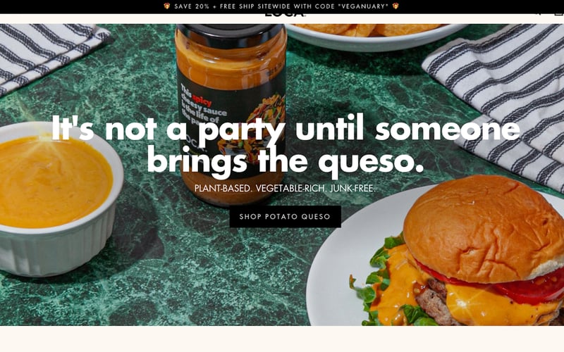 Great Landing Page Copy screenshot 3