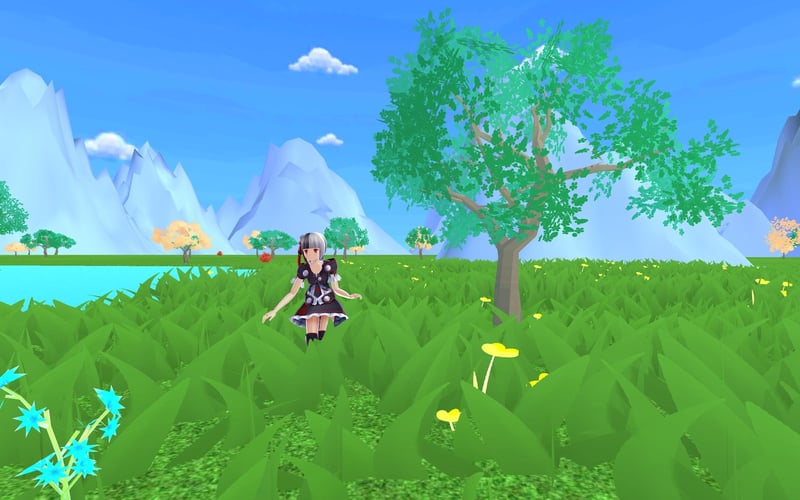 Green Forest screenshot 2