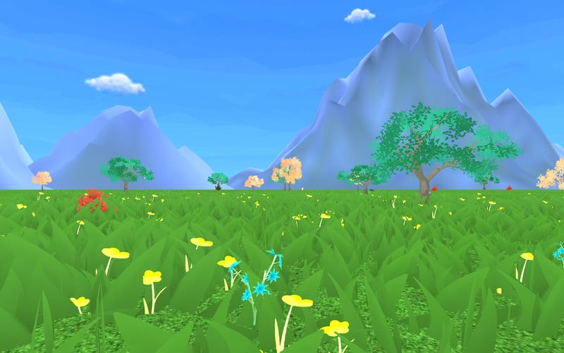 Green Forest screenshot 3