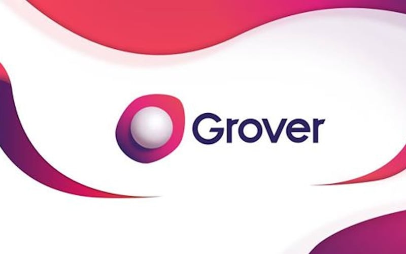 Grover screenshot 2