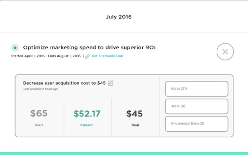 GrowthHackers screenshot 3