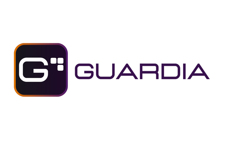 Guardia screenshot 1