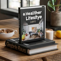 Guide To  Healthier Lifestyle Habits