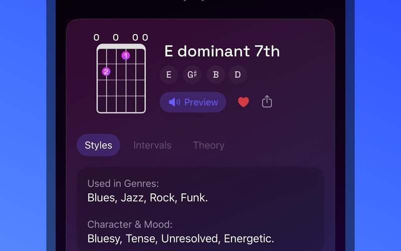 Guitar Wiz screenshot 2