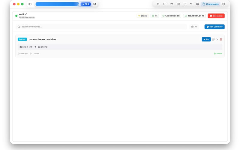 Gumpbox screenshot 3