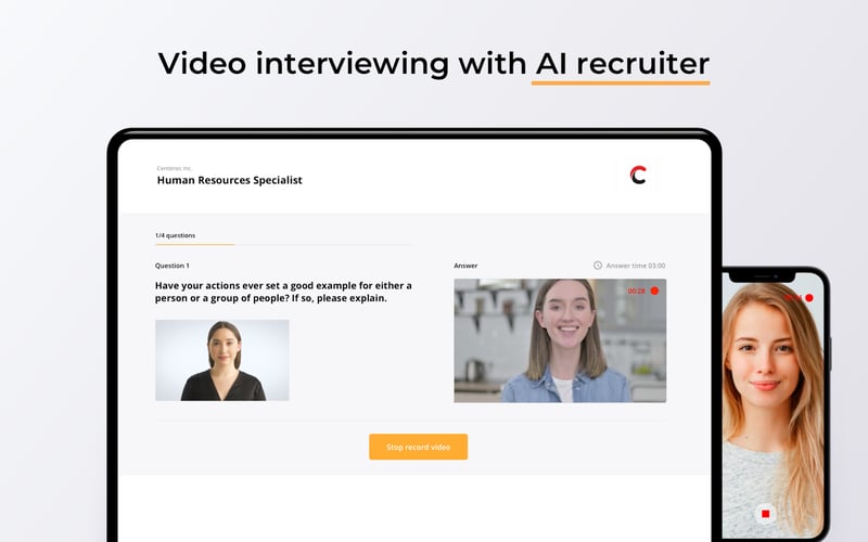 HRBLADE screenshot 2