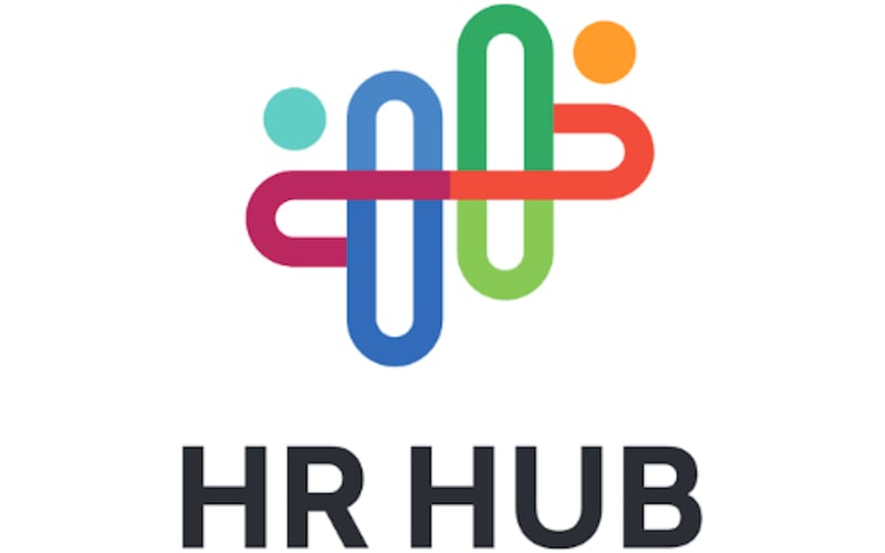 HR HUB screenshot 1