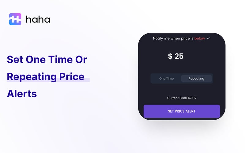 HaHa Crypto screenshot 3