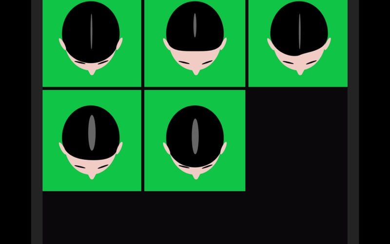 HairLog screenshot 2