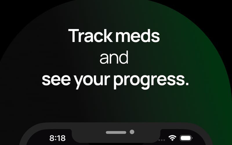 HairLog screenshot 3
